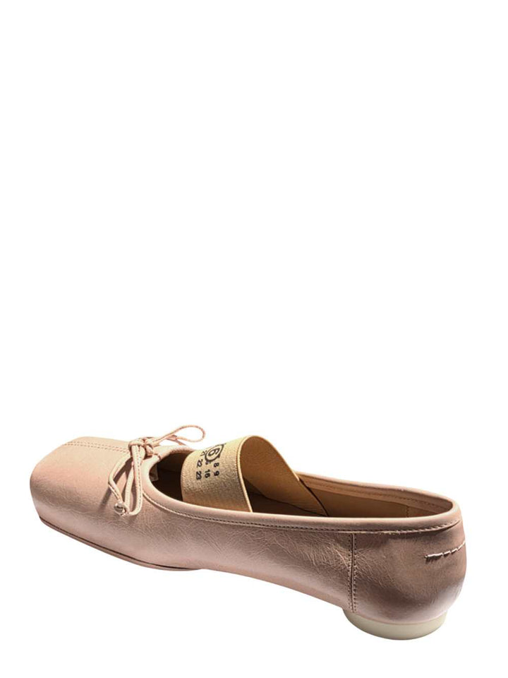 Mm6 Maison Margiela SHOES - Pink & Purple | 9b3cb70e858c8bb413aeda37570b1ce9cdd7b9b1