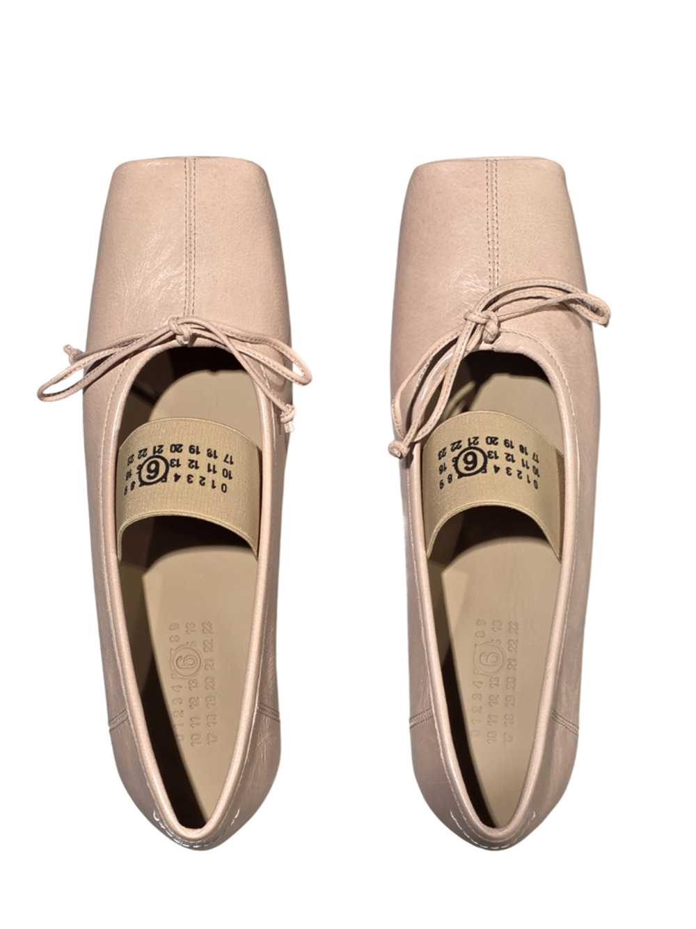 Mm6 Maison Margiela SHOES - Pink & Purple | 85746a2ce8403c86af5d7a61e955b592baf83ace