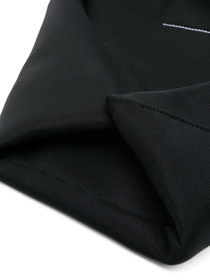 Mm6 Maison Margiela Handbag - Black | fa9f035ec31bae4c8897d1f5fe247bb78c60ef1c