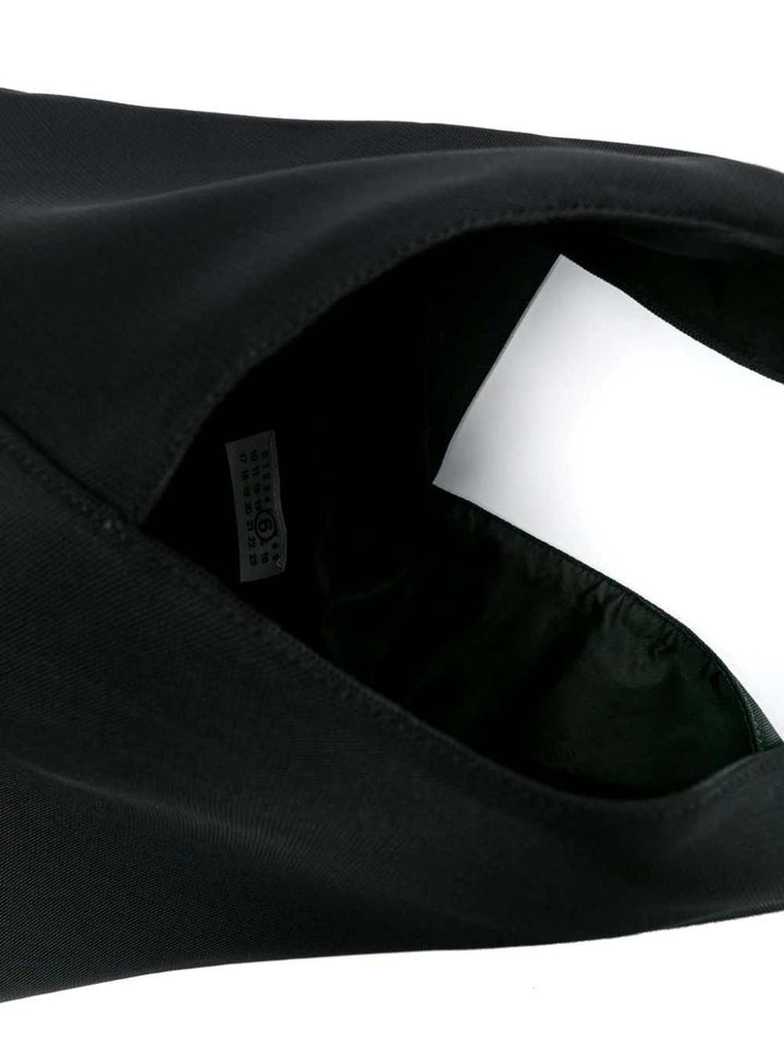 Mm6 Maison Margiela Handbag - Black | eaa5799999c5e1dd1161ef3abf89fcf2b4094f08