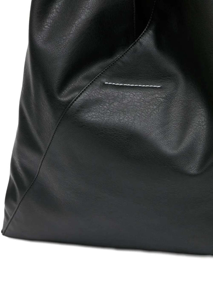 Mm6 Maison Margiela BAG - Black | e30c7d1d4d897d1a239478b4b4e2ad91d428cf3a
