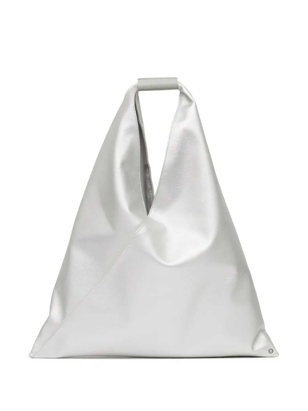 Mm6 Maison Margiela BAG - Metallic | 83e02a76031b9f567dfc89e3bd3a4ffb31d80955