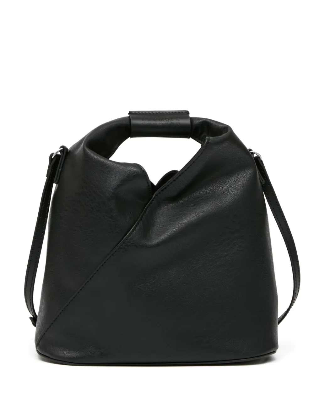 Mm6 Maison Margiela BAG - Black | 1acfe23730f356440391c7eaf4856e71cc7a731d