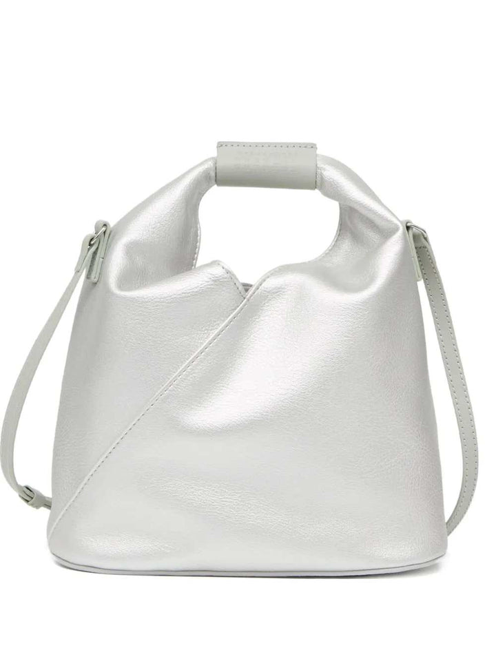 Mm6 Maison Margiela BAG - Metallic | b8d58d0bd69bc56c17507656257b67a678e85886