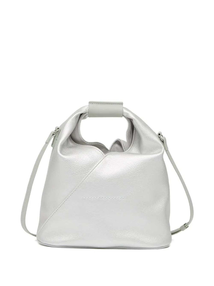 Mm6 Maison Margiela BAG - Metallic | d95c713b6671c53465931730aa92ed02d9e4ab85