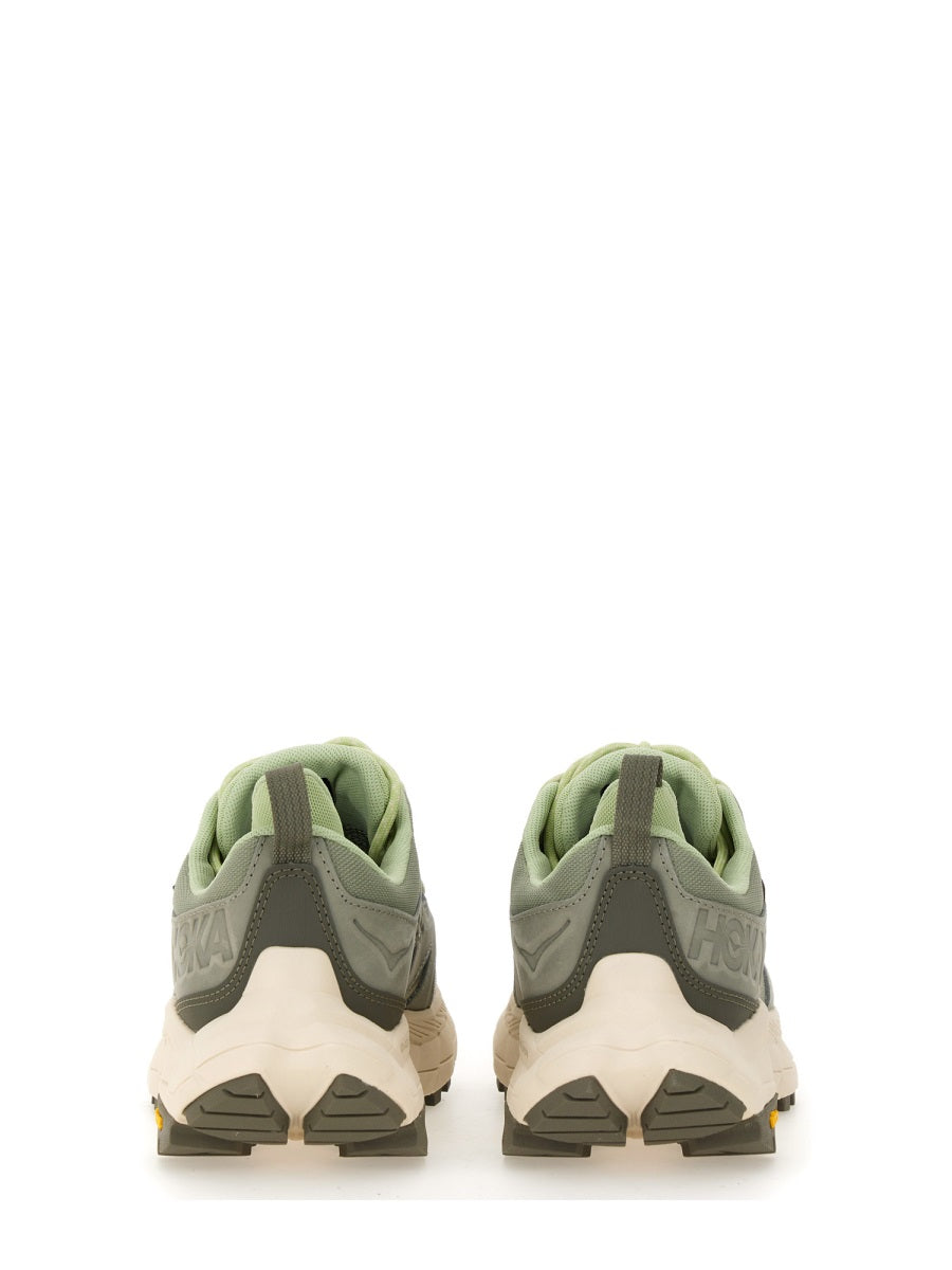 Hoka Sneakers - Green | Wanan Luxury