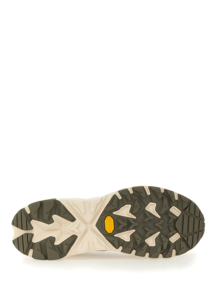 Hoka Sneakers - Green | Wanan Luxury