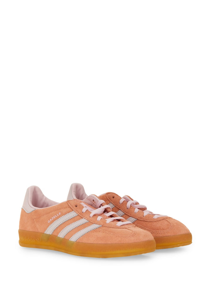 Adidas Originals Sneakers - Pink | Wanan Luxury
