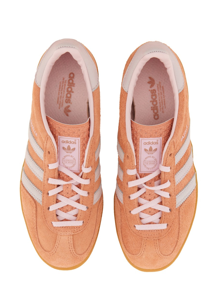 Adidas Originals Sneakers - Pink | Wanan Luxury