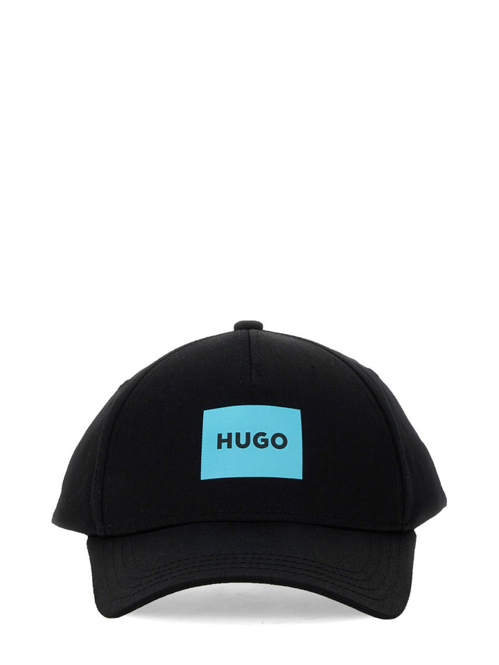 Hugo Hats - Black | Wanan Luxury