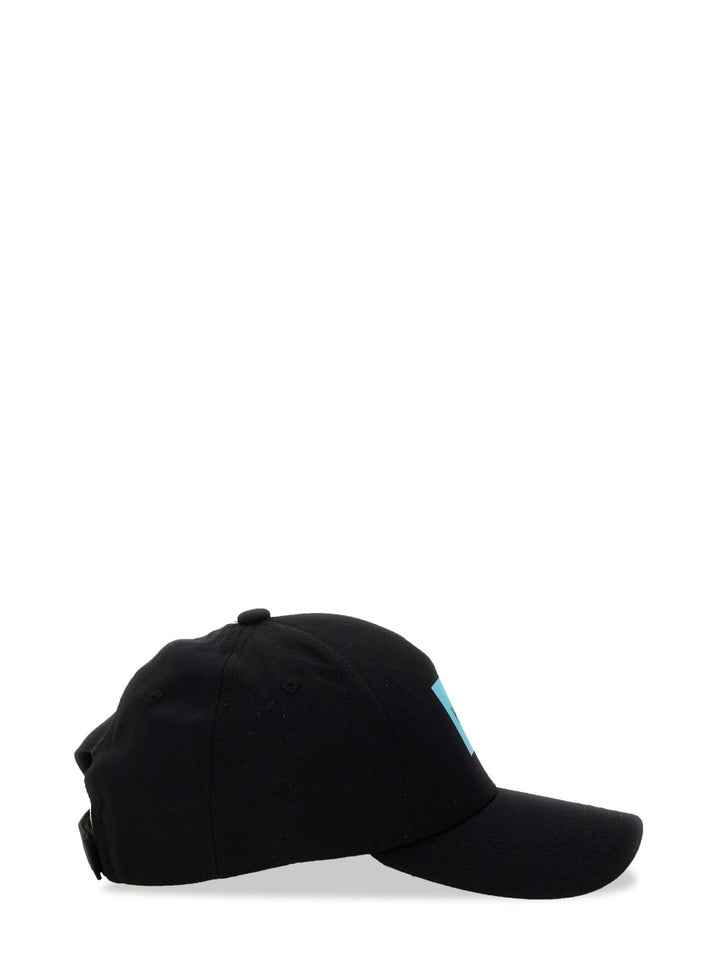 Hugo Hats - Black | Wanan Luxury