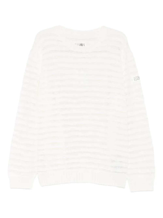 Crewneck Sweater