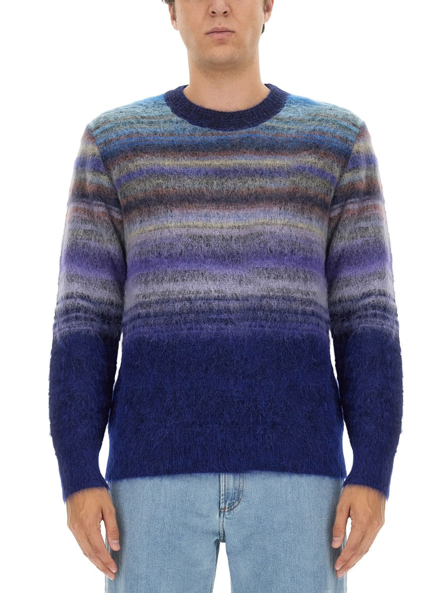 Missoni Sweaters - Blue | Wanan Luxury