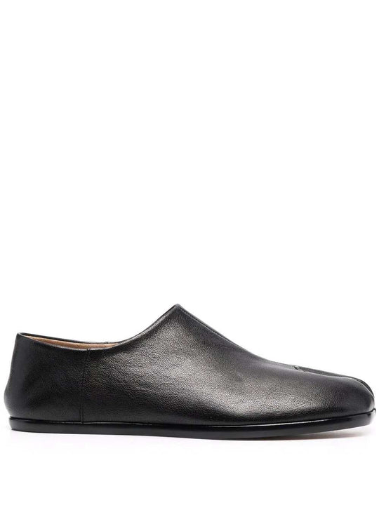 Tabi Toe Loafers