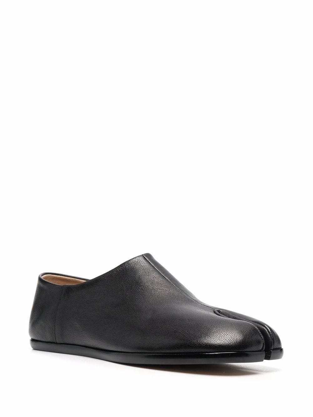 Maison Margiela Loafers - Black | abdd64fd88fd060cc72825d14c1789d175b4130d