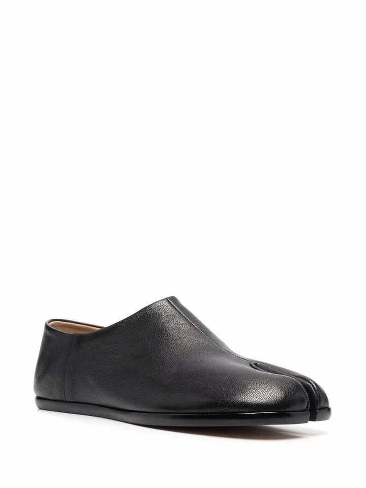 Maison Margiela Loafers - Black | abdd64fd88fd060cc72825d14c1789d175b4130d