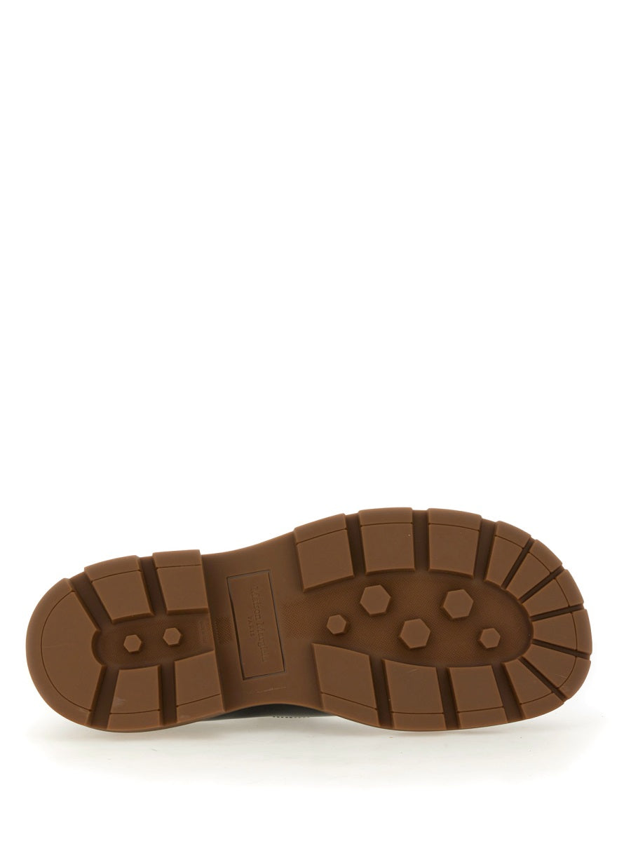 Maison Margiela Loafers - Black | cae2c8437576b3df9e62f0ce2daeea3d71a4f872