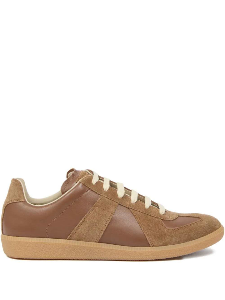 Maison Margiela Sneakers - Brown | ac2079119982ca21cf95953a7950b121c0ba4cbd