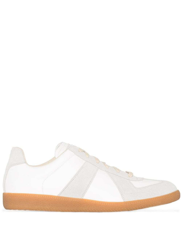 Maison Margiela Sneakers - White | 41bcf5f691476765bb739dba30bf6151601edcd4