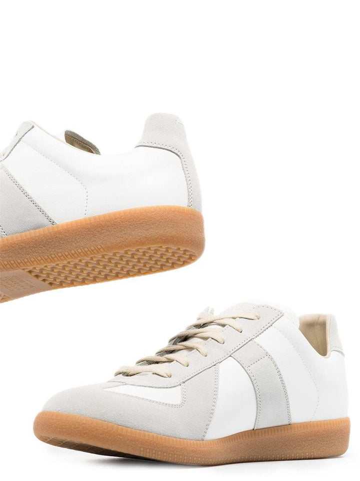Maison Margiela Sneakers - White | 1e3e06abf56a642dbe27145783c0268743679036