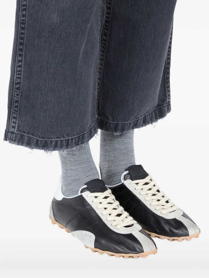 Maison Margiela SHOES - Grey | 683e2e8afa26af17a712840c7018c55d1c32d711