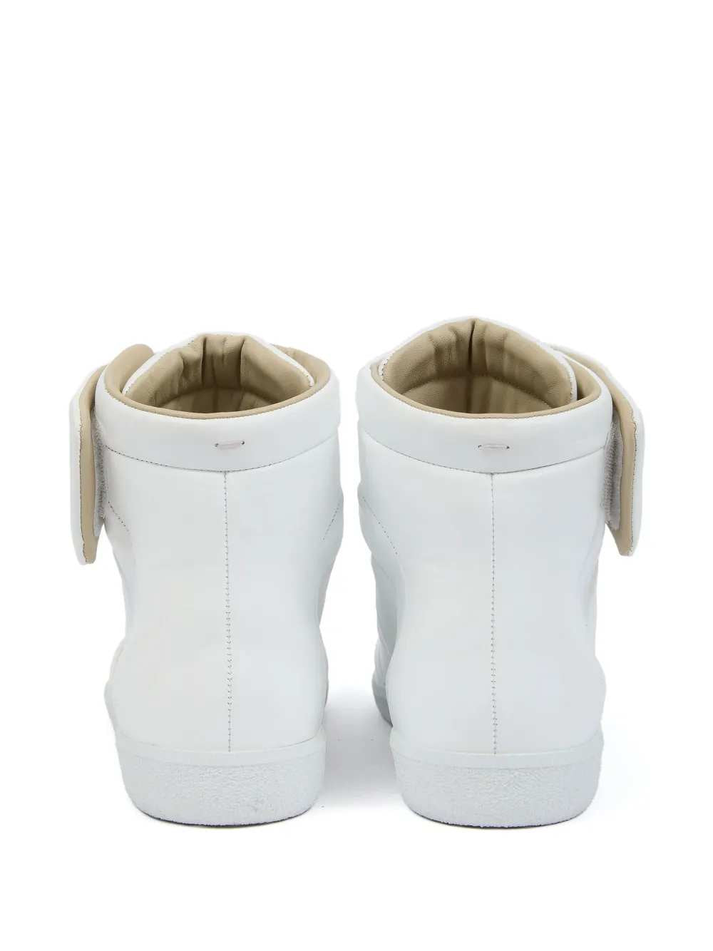 Maison Margiela SHOES - White | 04f7de94ffa7ec139df0adb9d5cfe5dde323c16a