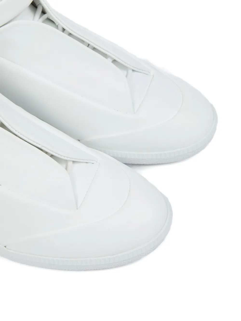 Maison Margiela SHOES - White | db93db5b4ffafb6ec9bf989e19127a7d31f2e50c