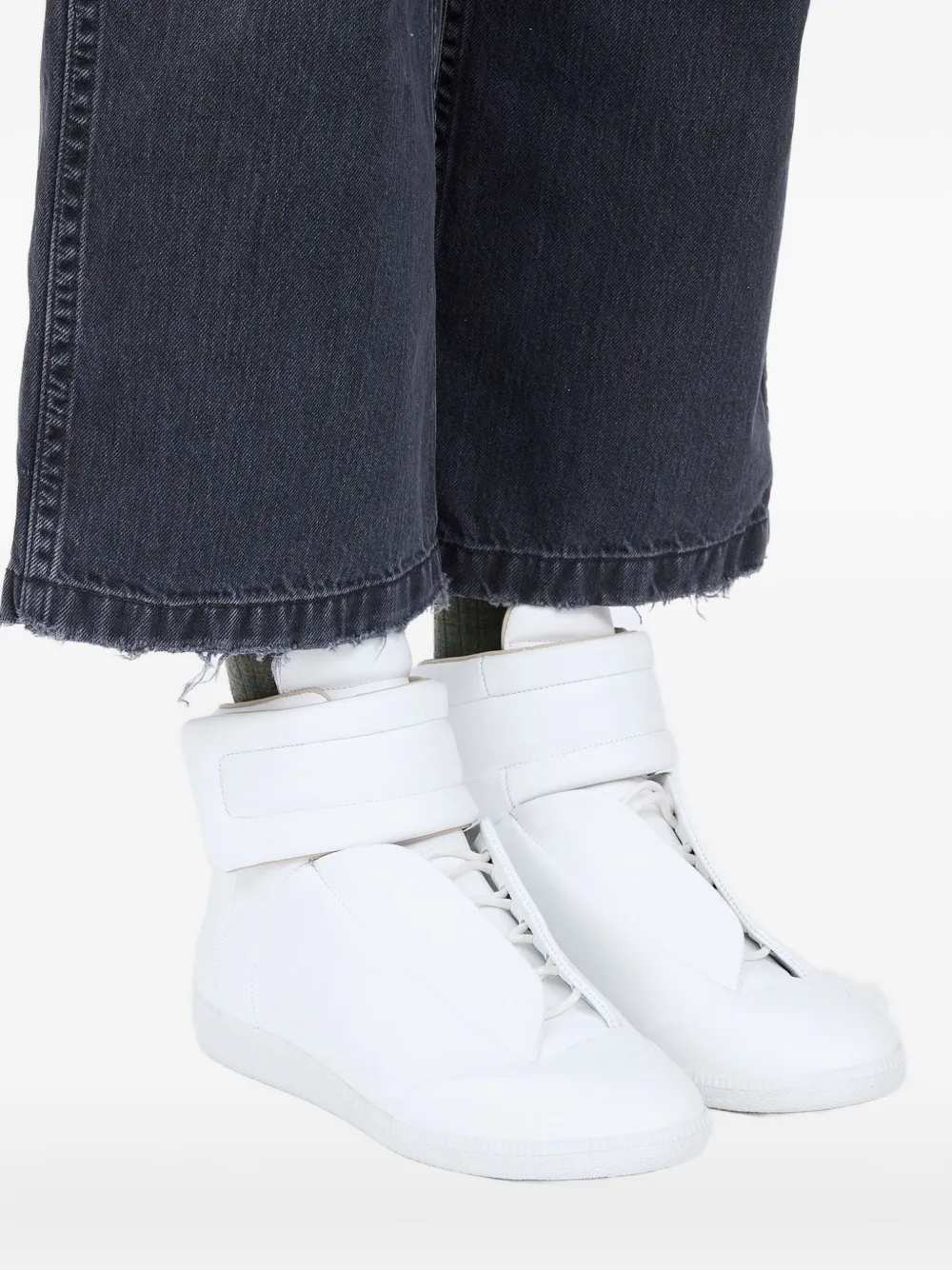 Maison Margiela SHOES - White | 311030e124bdb62641bff1300dc520220a7acfeb