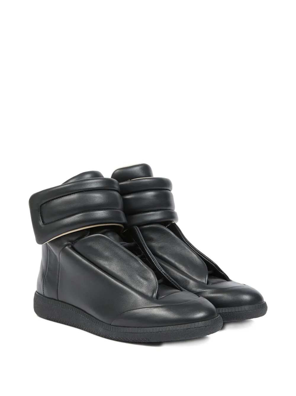 Maison Margiela SHOES - Black | 2bc8f87631de7d6d62d8c8b35f38c9d6754a6922