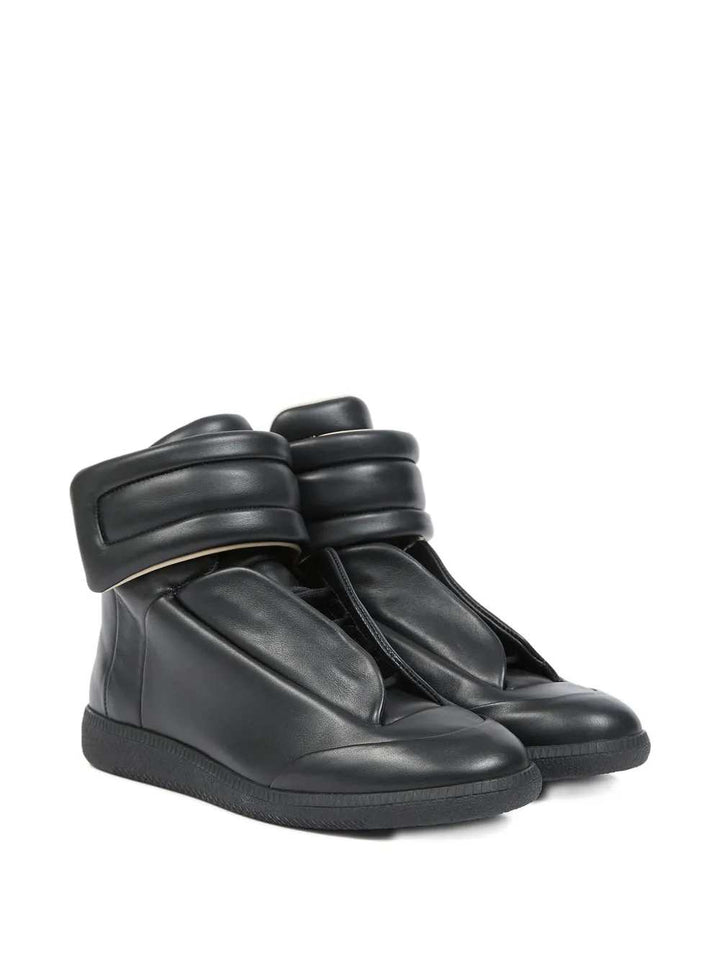 Maison Margiela SHOES - Black | 2bc8f87631de7d6d62d8c8b35f38c9d6754a6922