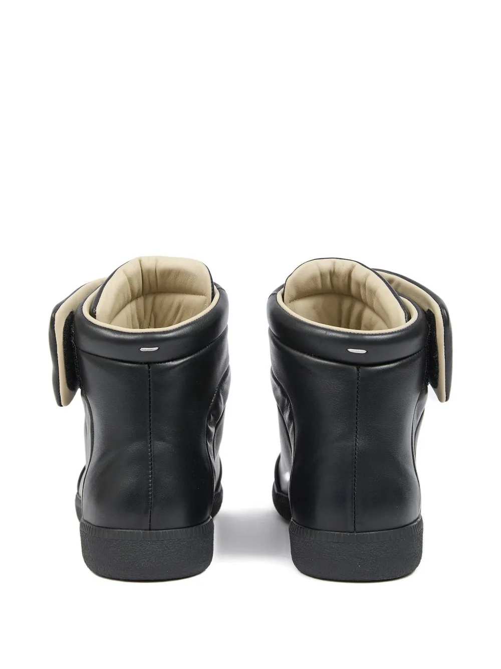 Maison Margiela SHOES - Black | 7f53dd4030832afdaf2b2bce764ebff784d28f0d