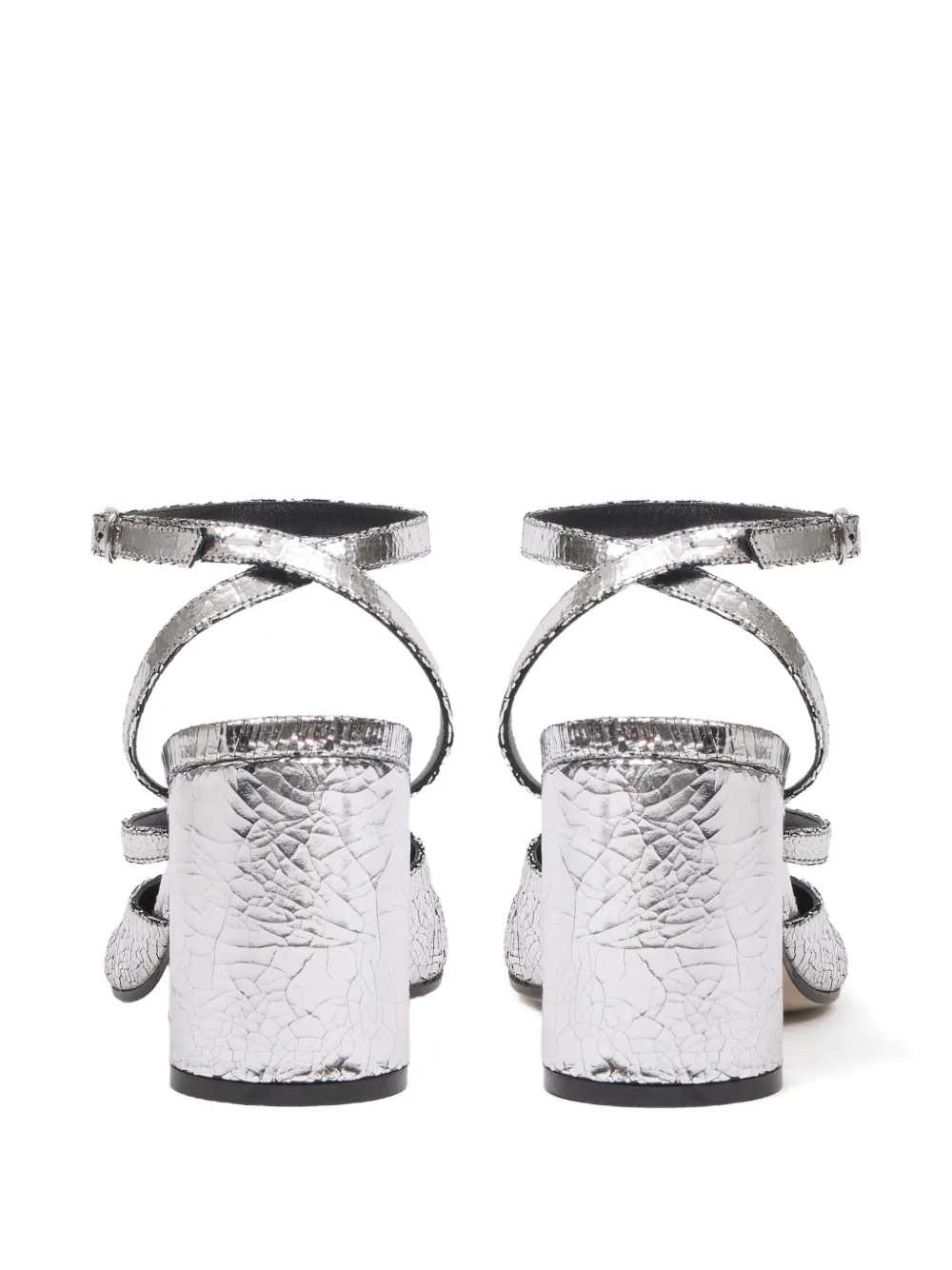Maison Margiela SHOES - Metallic | 70ab3af3995e90b10179c521a5cbd6b2d3a42242