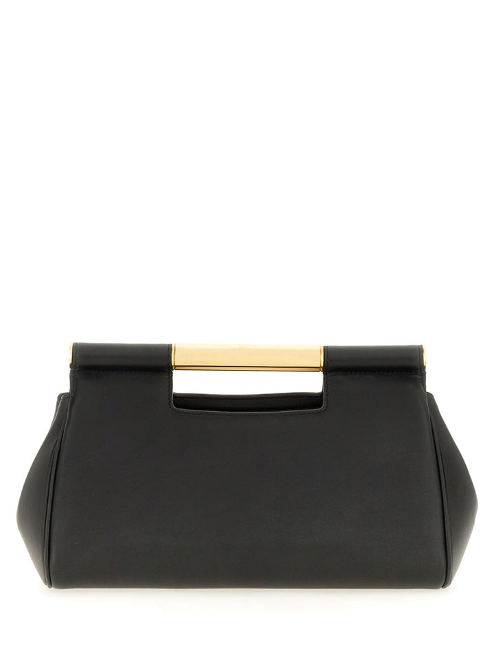 Dolce & Gabbana Hand Bags - Black | Wanan Luxury