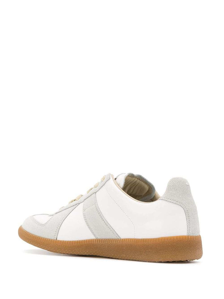 Maison Margiela Sneakers - White | a142263e5dead4b0b54710d9f089e096606cbbf9