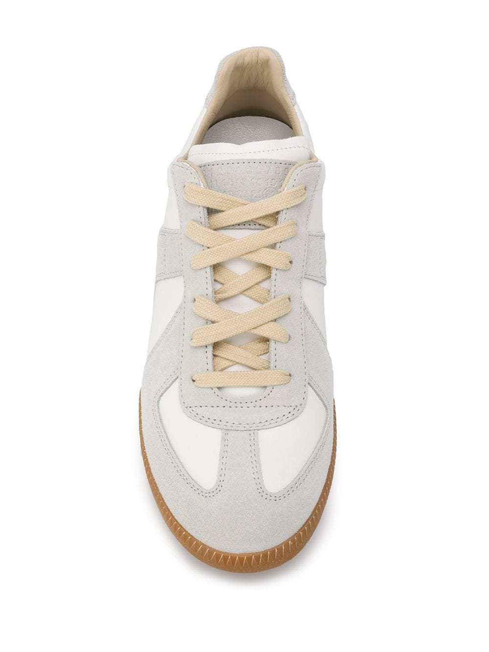 Maison Margiela Sneakers - White | 1475a4476fd71dfa0f8f5f8401671631012b225b