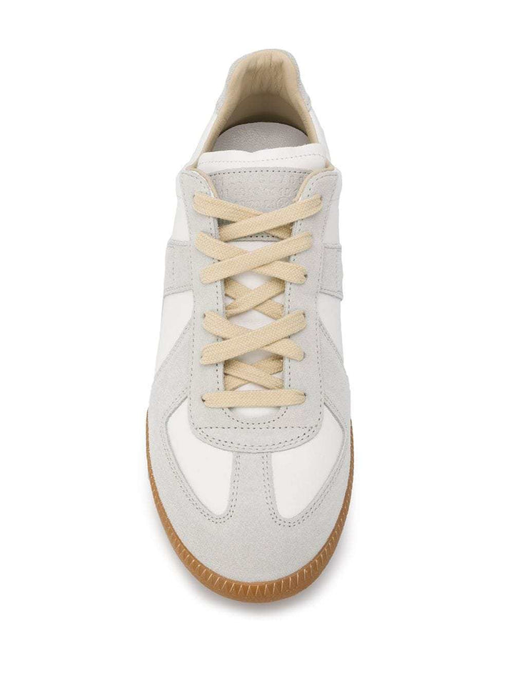 Maison Margiela Sneakers - White | 1475a4476fd71dfa0f8f5f8401671631012b225b