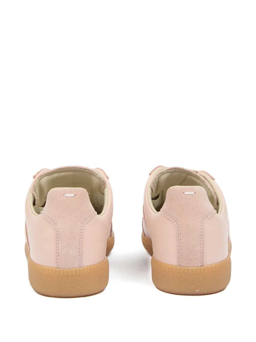 Maison Margiela Sneakers - Pink & Purple | b6549d329e6322ad8460fd10374af01af421a513