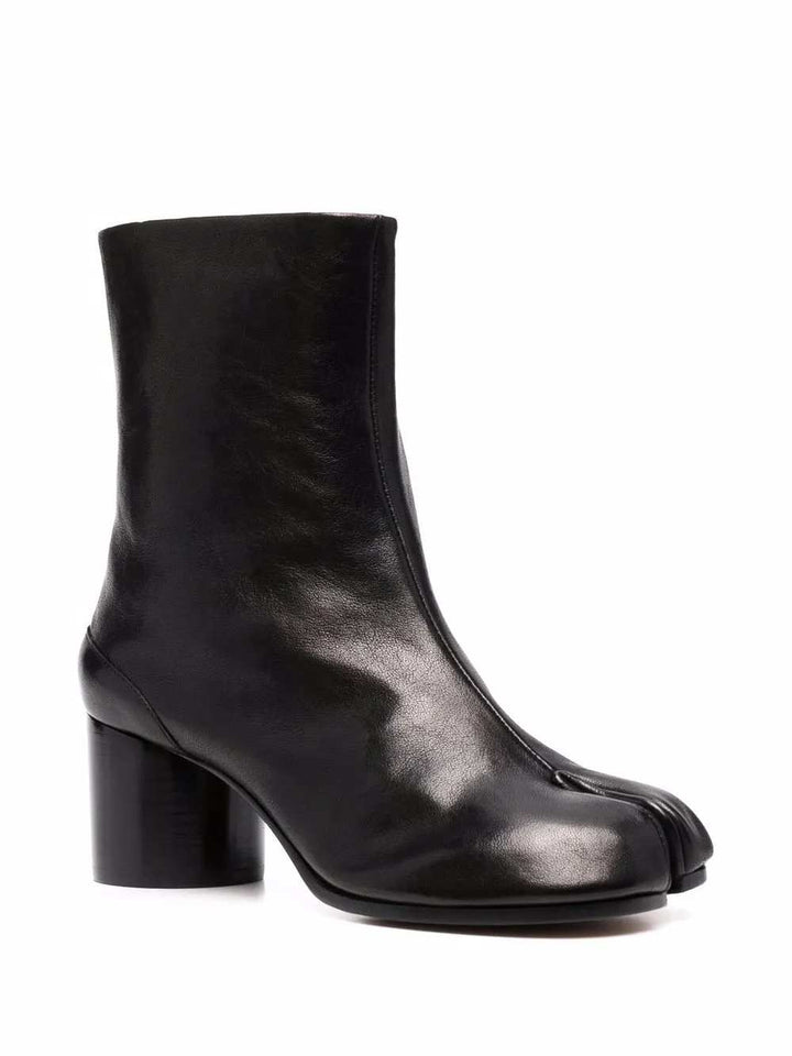 Maison Margiela Boots - Black | f5a33ed70ad02f274e9dba1eb716ad919321b3fa