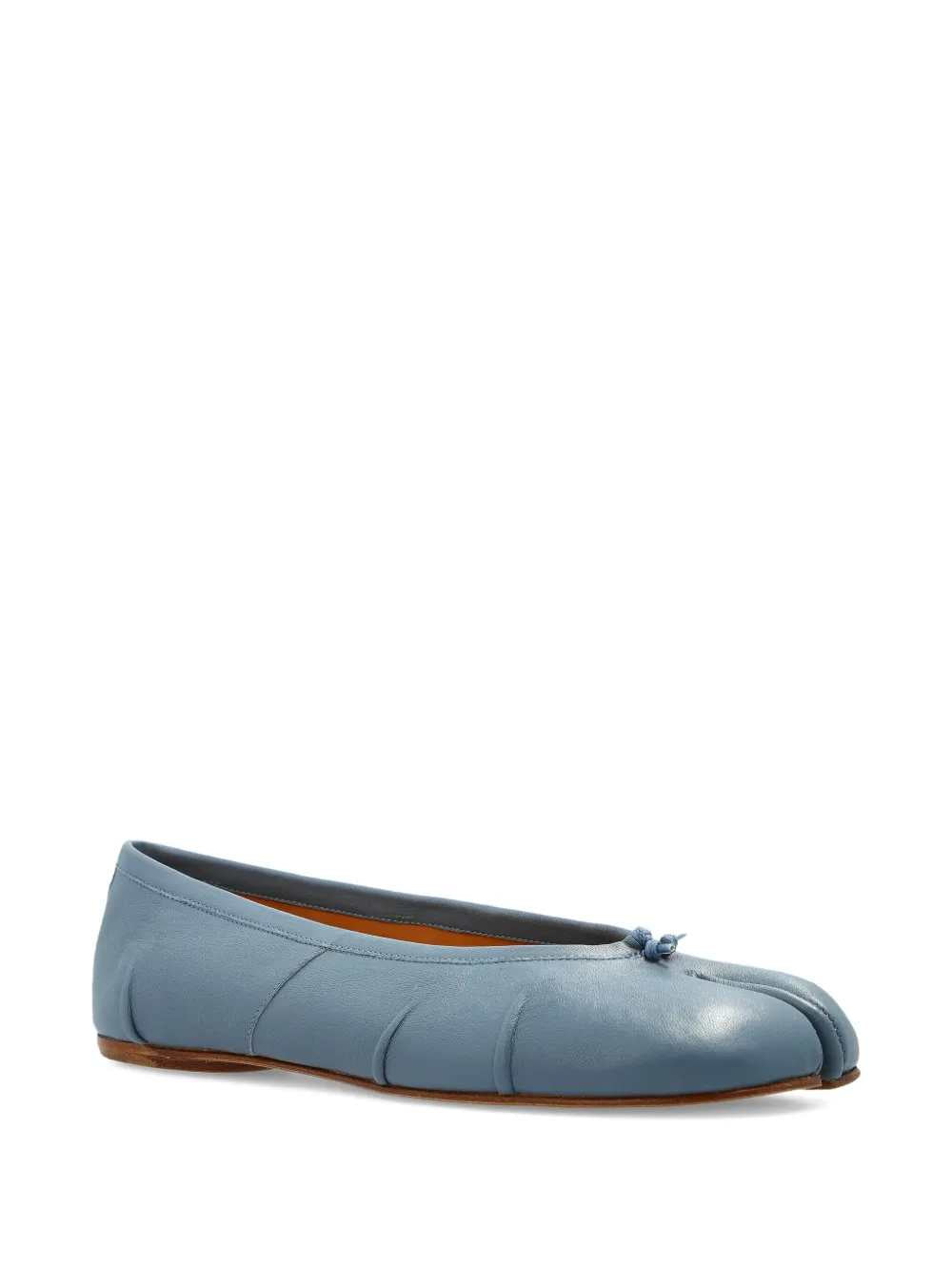 Maison Margiela SHOES - Blue | 1ff63ab86722b4b8fd470f4d5ab4bfb07a87aaec