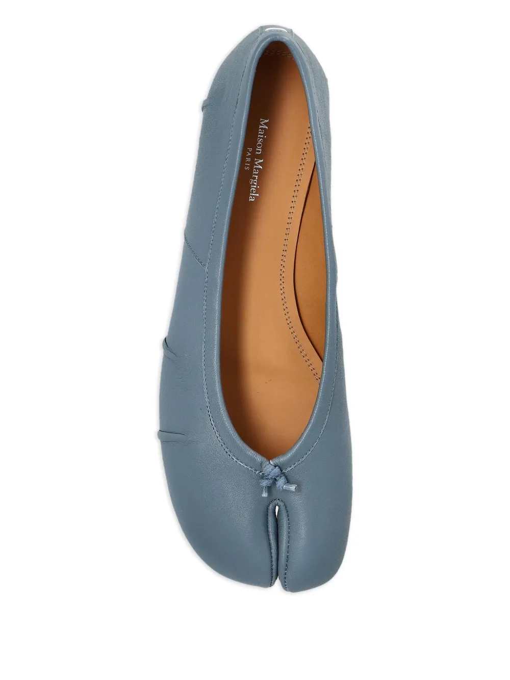 Maison Margiela SHOES - Blue | 1c8ab4c797deb8fea6e8813644c9235cf21585f6