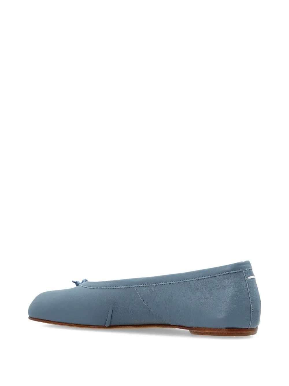 Maison Margiela SHOES - Blue | d6da6552fc6e996ca9d05243f1fc62b38a781a0a