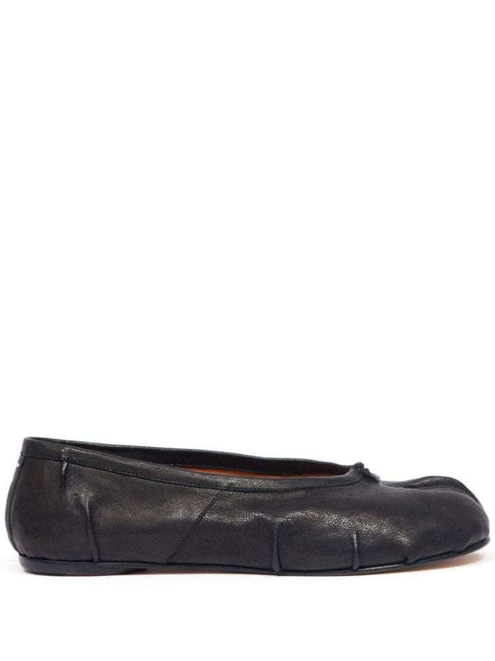 Maison Margiela Ballerinas - Black | 16c338cccbfe1d2c3429c02daa709e11ec122796