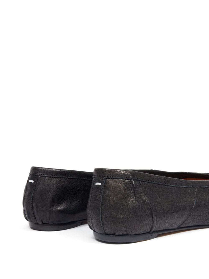 Maison Margiela Ballerinas - Black | 1515488d11f6f84ca1ee2f0ae2e95c643d7ae904