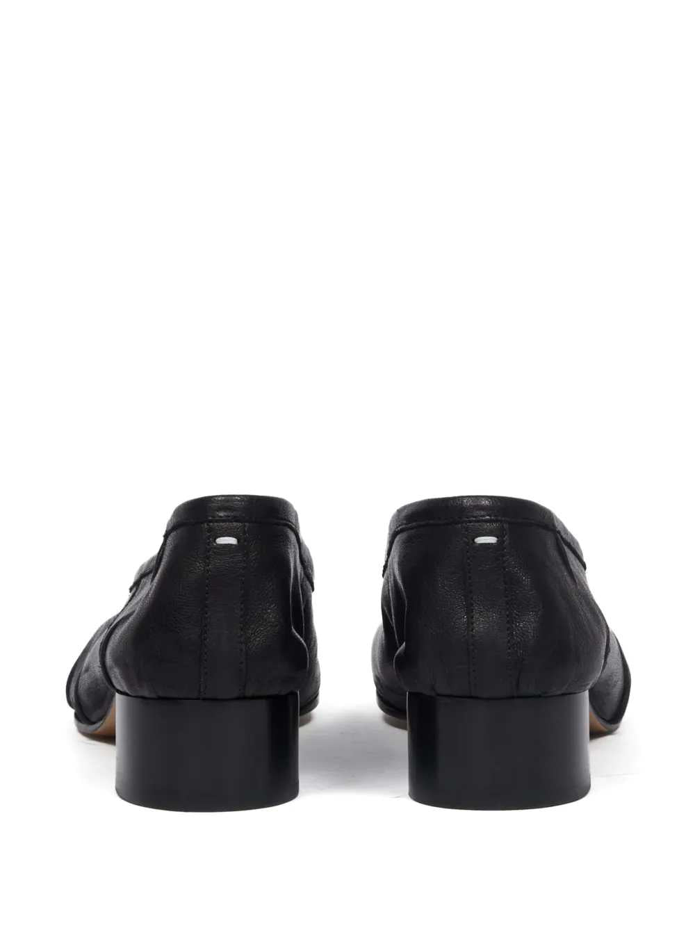 Maison Margiela Ballerinas - Black | b5986d49bf50a6a29ed5142cc8fea39d5e53650f
