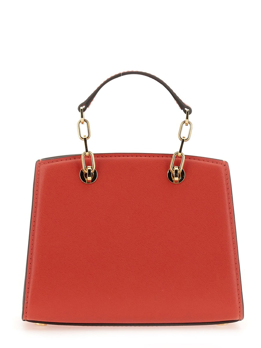 Michael Kors Hand Bags - Red | Wanan Luxury