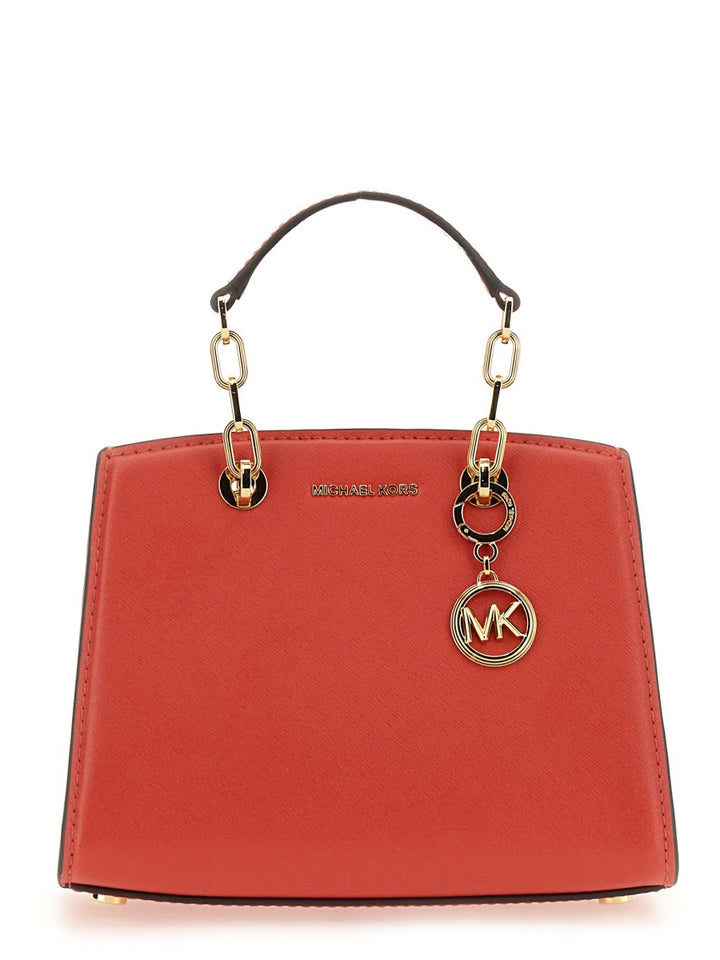 Michael Kors Hand Bags - Red | Wanan Luxury