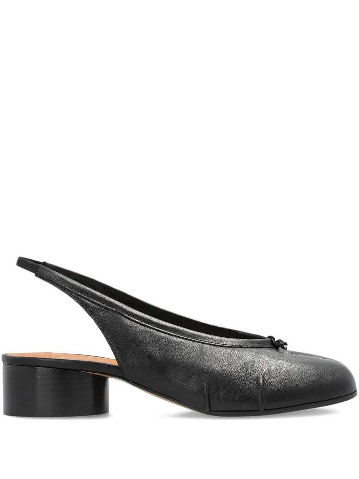 Maison Margiela SHOES - Black | 19c881d11266d1ca35a356e6a258b8123c13841f