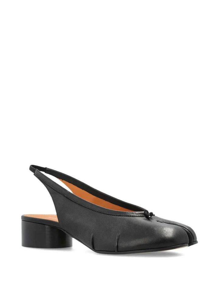 Maison Margiela SHOES - Black | 7c7c5da29411512fad5c0a5b65a1a62b7f4b7a6a