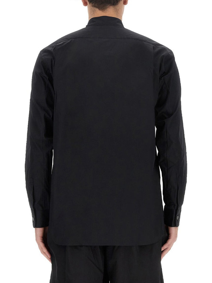 Comme Des Garçon Shirt Shirts - Black | Wanan Luxury