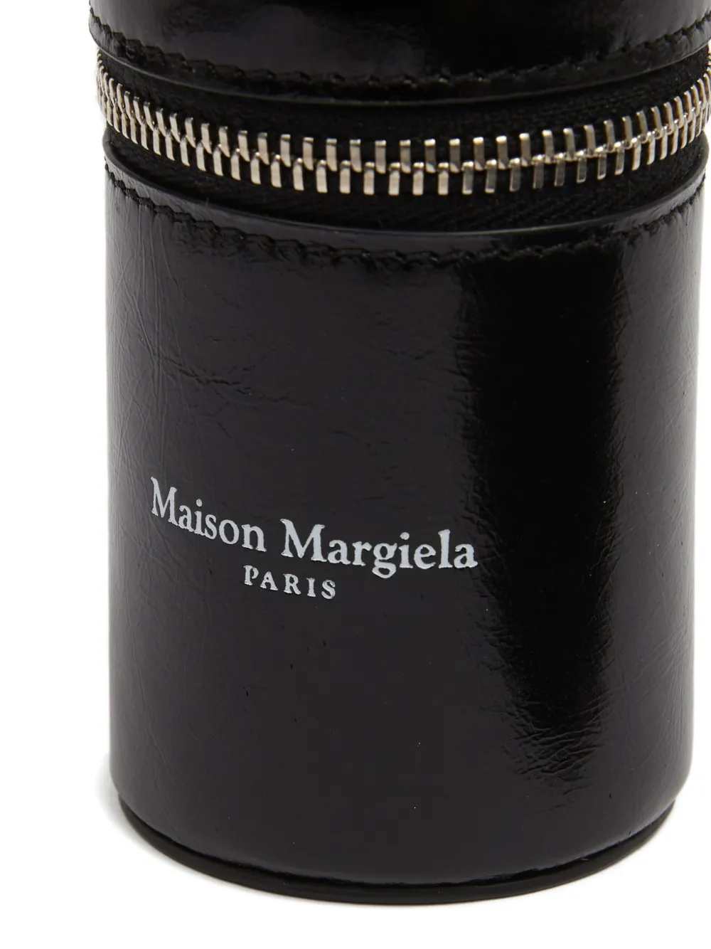 Maison Margiela SMALLLEATHERGOODS - Black | 7225bc8f065fbe9ca80f4f65d9d4b4f3de782874